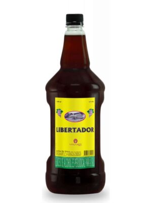 VINO LIBERTADOR