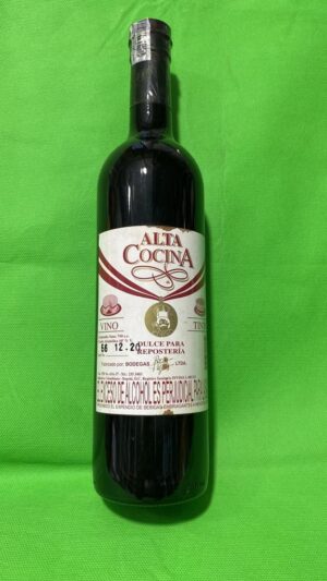 Vino Alta Cocina