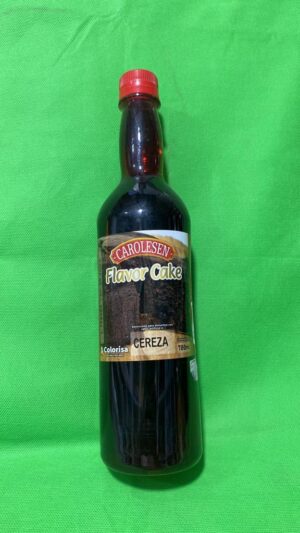 Vino Caloresen Cereza x 780 Ml