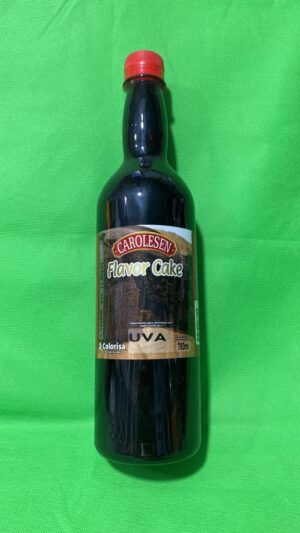 Vino Carolesen Uva x 780 Ml