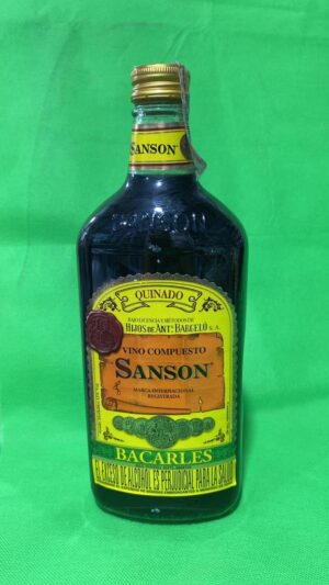 Vino Sanson