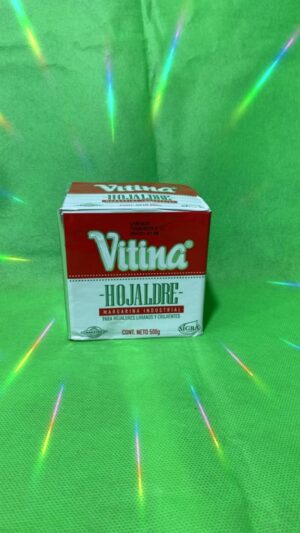 Vitina Verde x 500 gr